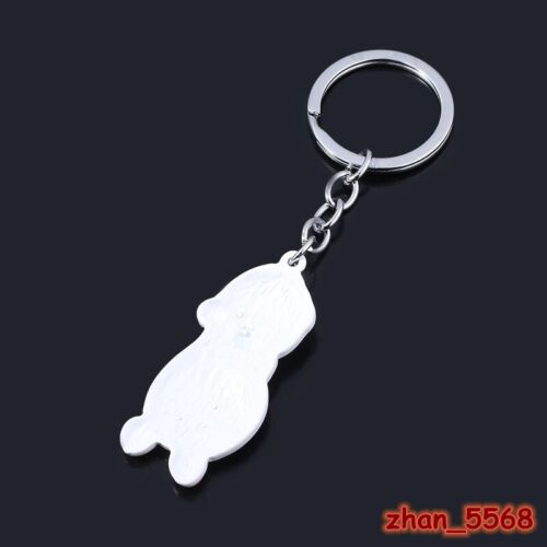 Sitcom TV Show Friends Joey's Hugsy Penguin Alloy Key Chains Keychain Keyring Sitcom TV Show Friends Joey's Hugsy Penguin Alloy Key Chains Keychain Keyring
