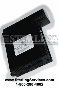 General Electric IC693ALG391 Lifetime Warranty !!!