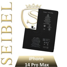Akku Für original Apple iPhone 14 Pro Max Batterie 4323mAh Battery Ersatzakku
