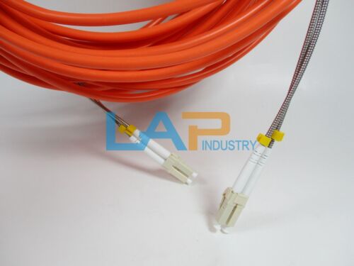 1PCS new For MITSUBISHI cclink IE fiber optic cable QG-G50-2C-5M-B-LL max 550M 