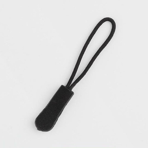 Daisy Silicone Zipper Pulls