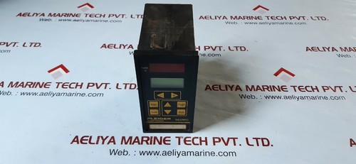 Pleiger elektronik 362mc multi function controller 9362000000
