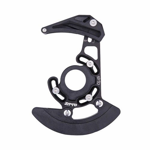 DH MTB Mountain Bike Bicycle Cycling ISCG-05 BB Mount Aluminum Alloy Chain Guide