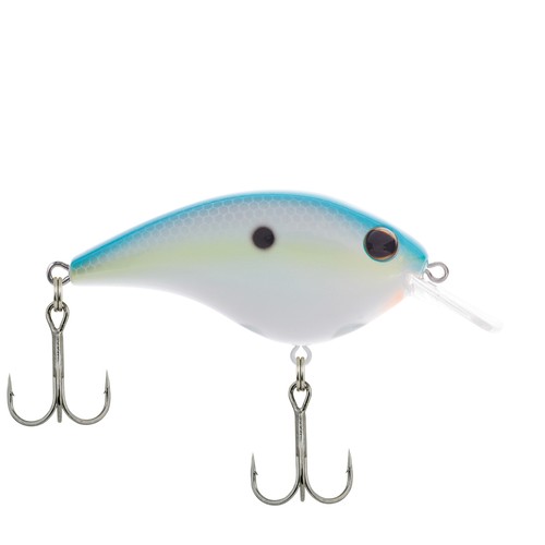 Berkley Frittside Shallow//Medium Diving Flat Sided Crankbait Bass Hard Bait Lure
