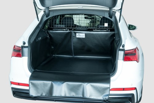 Starliner kofferraumauskleidung tapiz de protección bañera suzuki New Grand Vitara