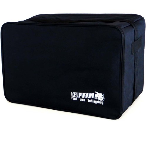 Meinl Cajon Gig Bag Tasche Cajontasche passt für Schlagwerk Sonor