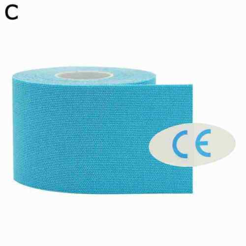 Titanium Sports Kinesiology Tape-Sports Physio Knee Support Muscle Shoulder F7B7