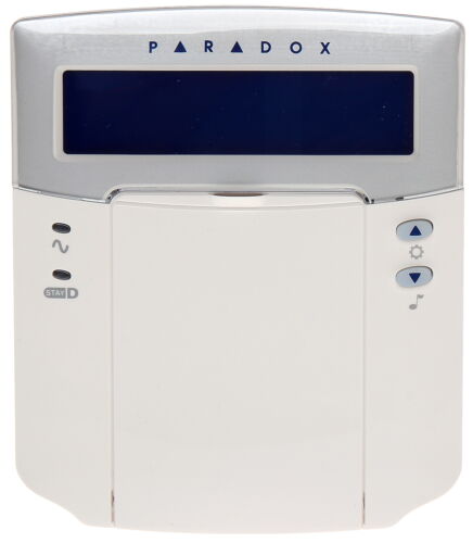 PARADOX Keypad for Alarm K-32/LCD/PLUS 