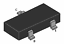 SMD transistor IRLML2502 IRLML2502TR IRLML2502TRPBF SOT23 MOSFET G9DBM .C72.3