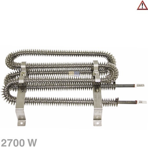 2700w RISCALDAMENTO BOSCH SIEMENS trockn 230v BA CZ 6234//011 2700w = bacz 6234011,230v