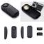 113dB Wireless Anti-Theft Vibration Motorcycle Bicycle Waterproof Bike Alarm