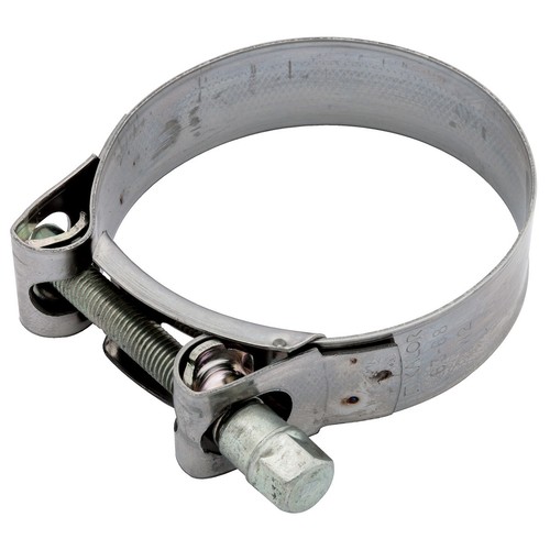 68mm NEW TT9938S 63mm Mikalor Stainless Steel Exhaust Band Clamp 2 1//2/"