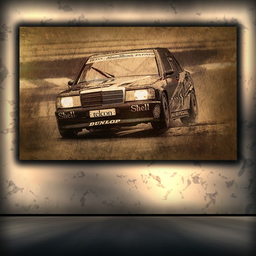Home Decor Dtm 19 Leinwand Poster Bild Mercedes 190er Baby Benz Tourenwagen Rennversion Home Furniture Diy Omnitel Com Na