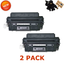 2 PACK L50 Toner Cartridge for CANON Imageclass PC-1060 PC-1061 1080F D660 D860