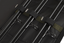 environ 3.66 m Fox R Series 12 ft 3 Rod Holdall CLU362