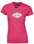 VIVA LAS VEGAS LADIES T-SHIRT COOL ELVIS ICONIC SIGN NEVADA COOL DESIGN COLOUR