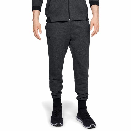 Under Armour Mens 2019 Unstoppable 2X Knit Jogger Stretch Soft Joggers