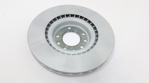 VAUXHALL CORSA VXR 1.6 TURBO Genuine Front Disque de frein Set Nurburgring 95509297