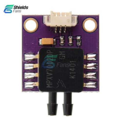 MD-PS002 MPXV7002DP APM2.5 APM2.52 Pressure Sensor Breakout Board Transducer