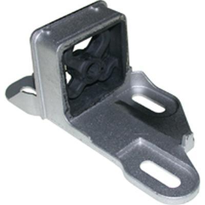 FOR RENAULT CLIO MK2 THALIA MK1 1998-ON REAR EXHAUST RUBBER MOUNTING BRACKET