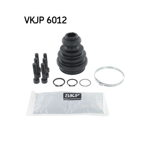 Antriebswelle SKF VKJP 6012 passend für AUDI SEAT SKODA VW 1 Faltenbalgsatz