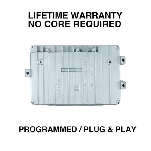 Engine Computer Programmed Plug/&Play 2001 Dodge Ram Truck 56028550AD 5.9L AT ECM