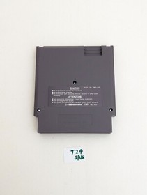 Boxed Genuine Nintendo Entertainment System NES Ferrari Grand Prix Challenge PAL