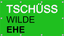 Junggesellenabschied Plane Tschüss wilde Ehe Hochzeit Banner Girlande