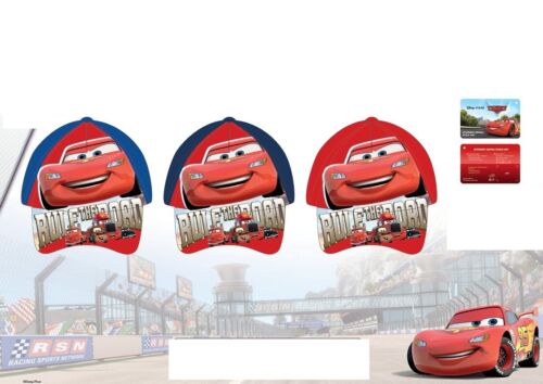 Disney Cars Children Hat,Baseball Cap 