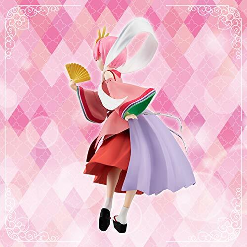 Re:Zero Starting Life in Another World RAM Bamboo Princess Kaguya Figure Furyu