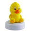 Ansmann Nursery Cartoon Duck Stationary Night Light w// Cool LED Technology NEW