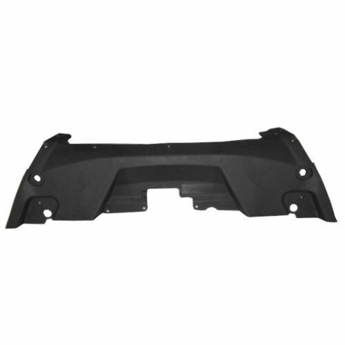 For 2014-2018 Jeep Cherokee Upper Radiator Support Cover 2016 2015 2017