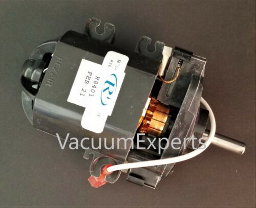 OEM Rainbow Vacuum Cleaner  Nozzle Motor SE E E2 R8401