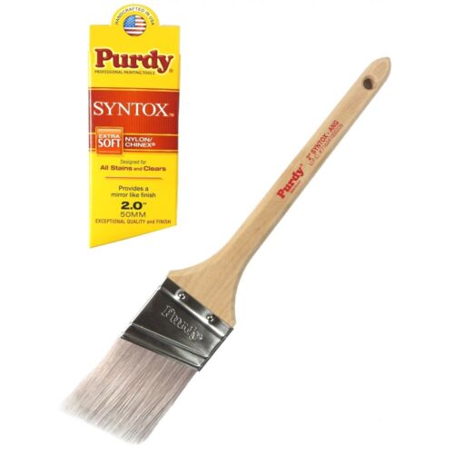 Purdy Paint Brushes XL Monarch Pro Extra XL Sprigs Syntox Cubs FULL RANGE