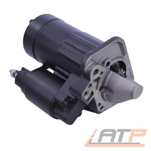 STARTER ANLASSER 1,4 KW FÜR RENAULT THALIA 1 AB 01 TWINGO 2 AB 07 1.5 dCi