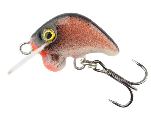 HMG Killer Egg 20mm 1,2g Sinking Döbel Aland Forelle Angeln Farben