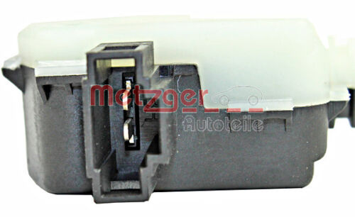 METZGER Central Locking System Control Trunk For AUDI A2 A4 8E 8Z0 B6 00-05 
