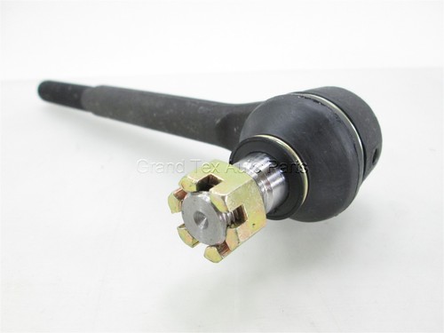 NEW Ultra Power Inner Tie Rod End ES409LT Chevrolet GMC C//K 1971-1986 G Van
