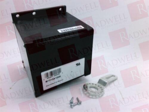 NEW IN BOX HONEYWELL M7215A1008 M7215A1008