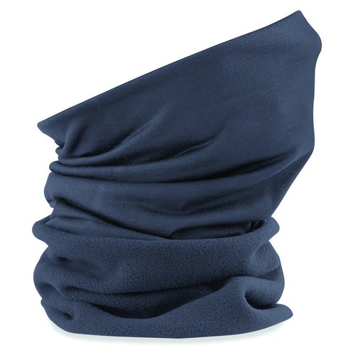 Neck Warmer Snood Scarf Winter Ski Cycling Warm Fleece Mens Womens