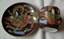 SATSUMA PORCELAIN JAPANESE CUP AND SAUCER BY MARUNI /& Co.