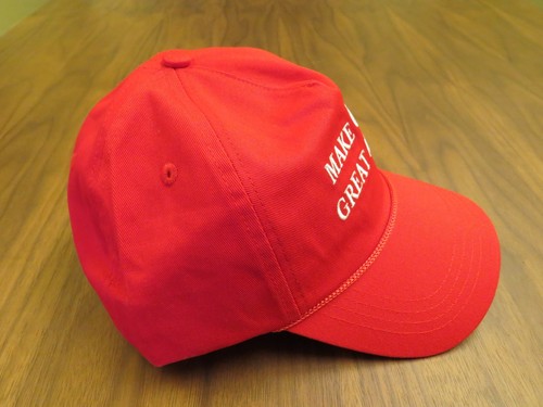 MAKE NEVADA GREAT AGAIN USA HAT DONALD TRUMP CAP MIDTERMS RED KAG UNLV MAGA