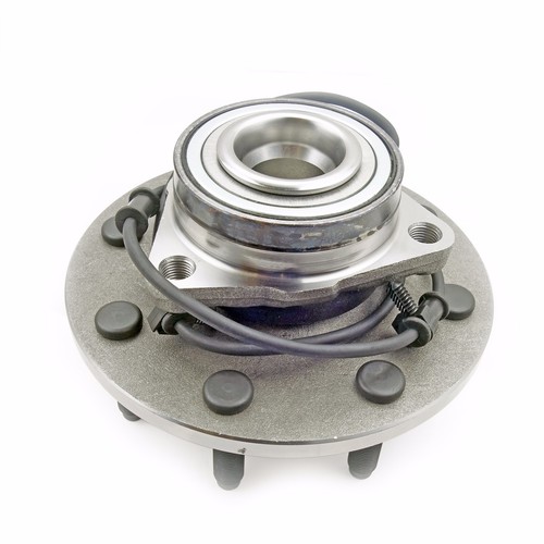 Wheel Hub Bearing Front Left Right Assembly for 05-03 Dodge Ram 2500 RWD w//8 Lug