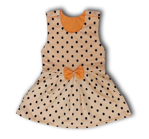 Girls cotton dresses 2-3-4-5 years old Dress Princess Party tutu summer