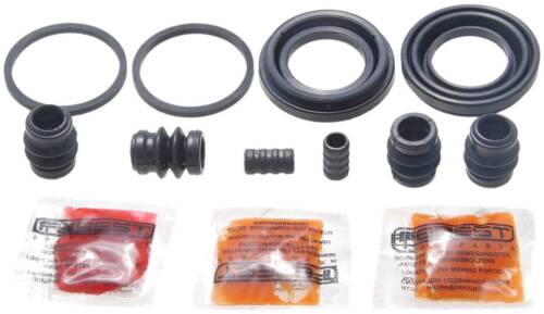 Details about  / Brake Cylinder Caliper Repair Kit FEBEST 0875-B14R OEM 26697-XA000