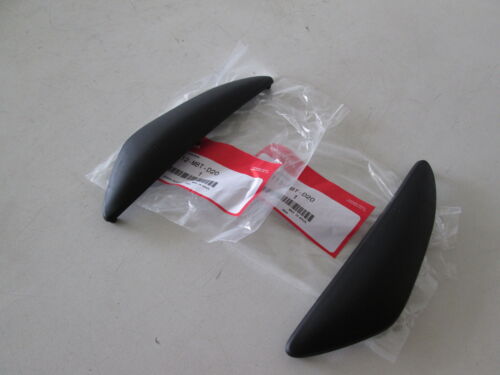 Abdeckung Gummi Scheibe Windschild Cover Windscreen Honda CBF 1000 SC58 06-10