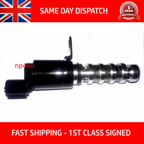 FITS KIA PICANTO 1.0 1.2 CAMSHAFT VARIABLE TIMING SOLENOID VALVE 24375-03010 