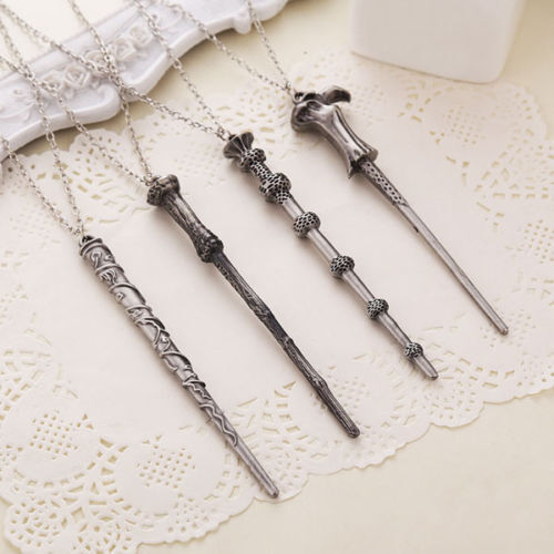 Fashion-Style-Harry-Potter-Movie-Magic-Wand-Pendant-Necklace-Party-Gifts-Jewelry