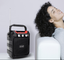 4/" Rechargeable Party Speaker System Karaoke Bluetooth USB//SD//FM//Record