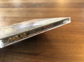 Space Ace (Atari Jaguar CD, 1996) - Brand New NM